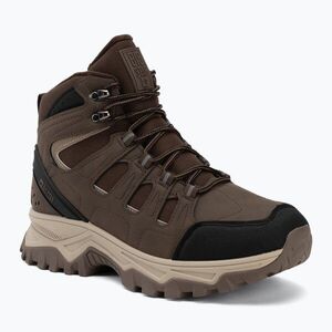 Férfi cipők BIG STAR UU174316 brown (UU174316) kép