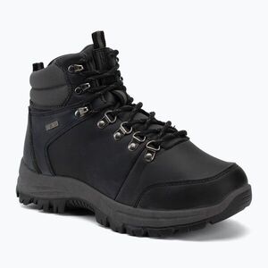 Férfi cipők BIG STAR UU174196 black (UU174196) kép