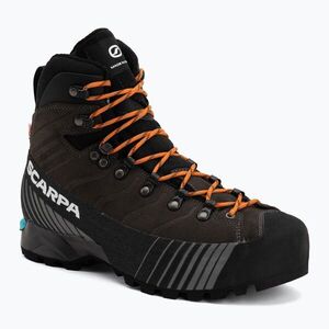Férfi magashegyi cipők SCARPA Ribelle HD carbon/tonic (Ribelle HD 71088-250) kép