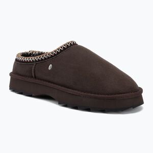 Női hótaposó EMU Australia Sharky Scuff chocolate (Sharky Scuff W13179) kép