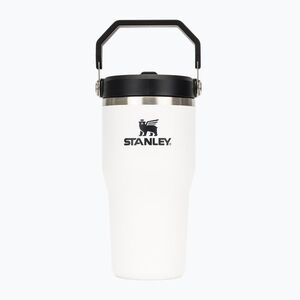Termoszbögre Stanley IceFlow Flip Straw 2.0 590 ml chalk (IceFlow Flip Straw 2.0 10-13425-0117) kép