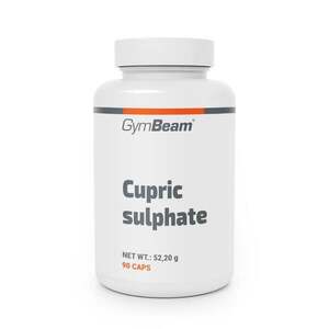 GymBeam Cupric sulphate kép