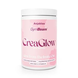 GymBeam CreaGlow Anjablaa kép