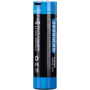 Wuben ABE2600CR USB single kép