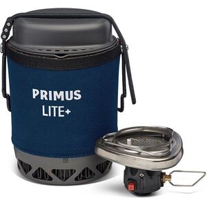 PRIMUS Lite Plus Stove System II 0, 8L Blue kép