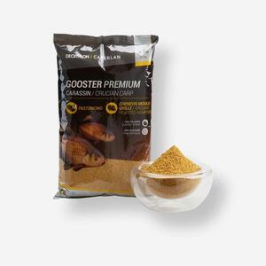 Caperlan Etetőanyag, 1 kg - Gooster kép