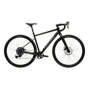 Gravel kerékpár Kross Esker 1.0 28" - 2026, 9 sebességes Shimano hajtásrendszer, Schwalbe külső gumik, strapabíró alumíniumváz kép