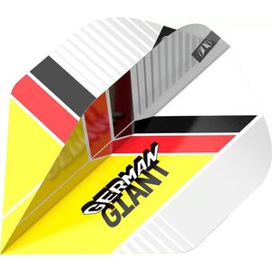 Target darts toll , Gabriel Clemens G2, 9db-os szett kép