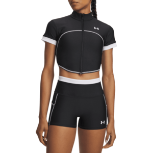 HeatGear® Novelty Full-Zip kép
