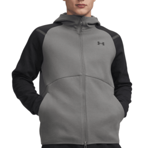 Unstoppable Fleece kép