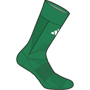 Crew Performance Cushioned kép