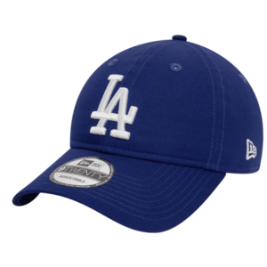 New Era NOS League Essential Los Angeles Dodgers Cap kép