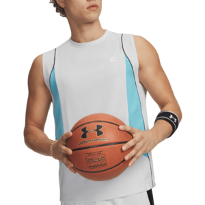 Under Armour Hoops Training Tank kép