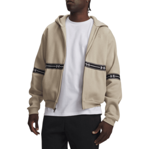 Icon Fleece Taped Full-Zip kép