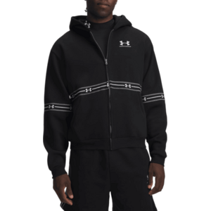 Icon Fleece Taped Full-Zip kép