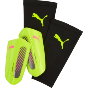 Ultra Light Strap Shin Guards kép