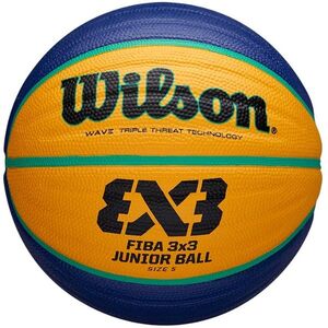 FIBA 3X3 JUNIOR BASKETBALL 2020 WORLD TOUR kép