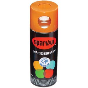 Cawila Kreidespray 400ml Orange kép