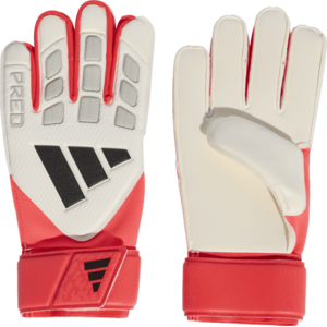 Predator Match Goalkeeper Gloves kép