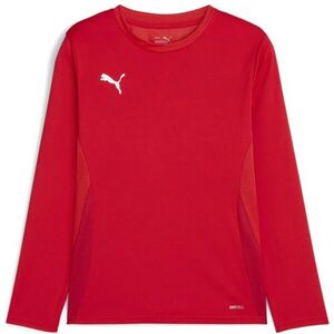 teamGOAL LS Jersey Jr kép