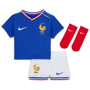 FFF INF NK DF STAD KIT HM 2024 kép