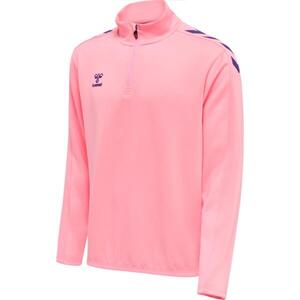 CORE XK HALF ZIP POLY SWEAT kép