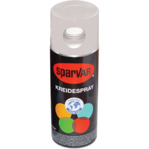 Cawila Kreidespray 400ml White kép