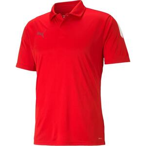 teamLIGA Sideline Polo kép