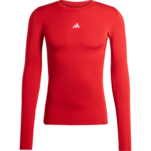 Techfit AEROREADY Long Sleeve Kids kép