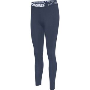 hmlTE MAJA MID WAIST COTTON TIGHTS kép