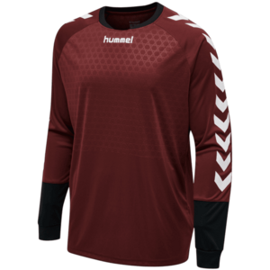 ESSENTIAL GK JERSEY kép
