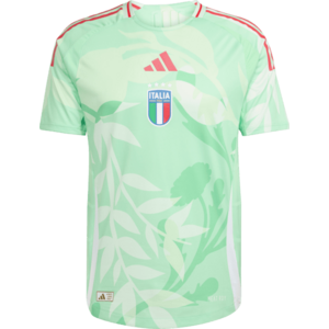 Italy Authentic Away 2025 kép