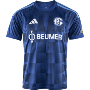 FC Schalke 04 Home 2026/27 kép
