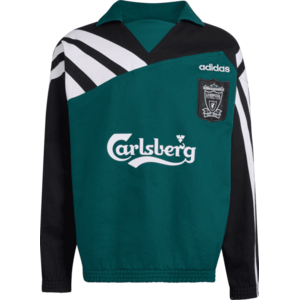 Futball | Fanshop | Futballklubok | Liverpool FC kép