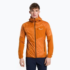 Salewa Ortles Hybrid TWR férfi kabát narancssárga 00-0000027187 (Ortles Hybrid TWR 00-0000027187) kép
