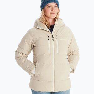 Marmot Slingshot női sí dzseki bézs M13213-7829 (Slingshot M13213) kép