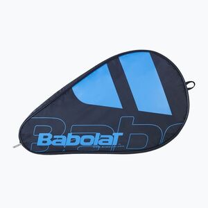 Babolat Cover Padel ütőhuzat fekete-kék 900224 (Cover Padel 900224) kép