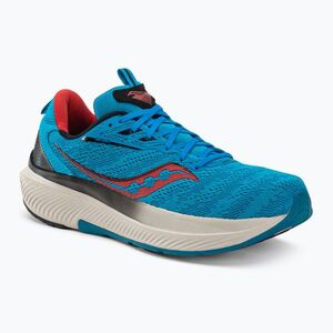 Férfi futócipő Saucony Echelon 9 kék S20765-31 (Echelon 9 S20765-31) kép