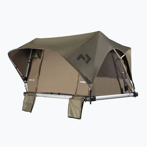 Kétszemélyes tetősátor Dometic Trt120E forest (Trt120E 9120002082) kép