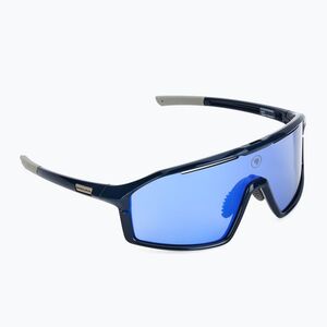 Napszemüveg Endura Gabbro II 2 navy/smoke tint/full blue mirror (Gabbro II 2 E1291NA) kép