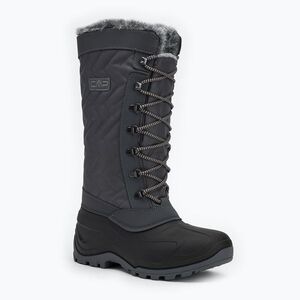 Női hótaposó CMP Nietos Snowboots graffite (Nietos Snowboots 3Q47966/U887) kép