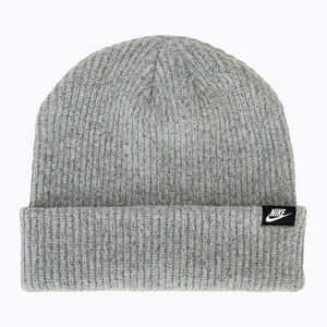 Téli sapka Nike Terra Futura 365 Short-Cuff dark grey heather (Terra Futura 365 Short-Cuff HF0176-063) kép