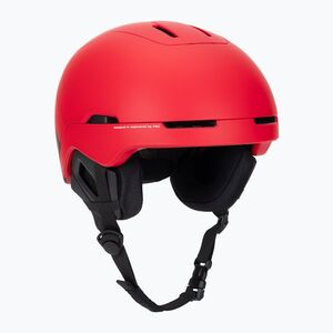 Sísisak POC Obex BC MIPS prismane red matt (Obex BC MIPS 10114) kép