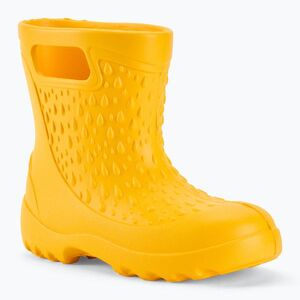 Gyerek gumicsizma Dry Walker Jumpers Rain Mode yellow (Jumpers Rain Mode 121/1/26/27) kép