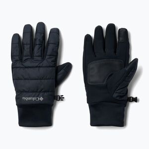 Rękawice trekkingowe férfi Columbia Powder Lite II black (Powder Lite II 2094081010) kép