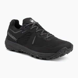 Férfi túrabakancsok Mammut Ultimate III Low GTX fekete (Ultimate III Low GTX 3030-04660-0001-1085) kép