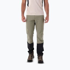 Férfi trekking nadrág CMP 34T7667 sage (34T7667 34T7667/E663) kép