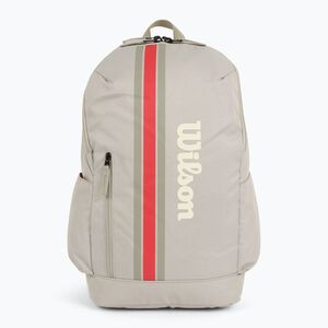 Wilson Team tenisz hátizsák zabtej (Team WR8040003001) kép