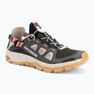 Salomon Techamphibian 5 női túracipő (Techamphibian 5 L47750800) kép