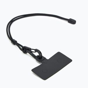 SP CONNECT telefontok táska Lanyard Small fekete (Phone Case Lanyard Small 52817) kép